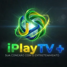 أيقونة iPlayTV Plus
